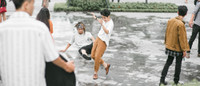 Khám phá “khu vườn” âm nhạc của Vũ Cát Tường ảnh 3 Khám phá “khu vườn” âm nhạc của Vũ Cát Tường ảnh 3
