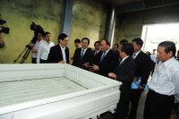 Thủ tướng làm việc với ĐH Đà Nẵng: Phải hướng đến một đô thị Đại học ảnh 5