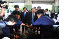 Thủ tướng làm việc với ĐH Đà Nẵng: Phải hướng đến một đô thị Đại học ảnh 2