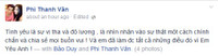 "Phi công" sánh vai Phi Thanh Vân đến tòa nhận giấy ly hôn vợ cũ ảnh 1 "Phi công" sánh vai Phi Thanh Vân đến tòa nhận giấy ly hôn vợ cũ ảnh 1