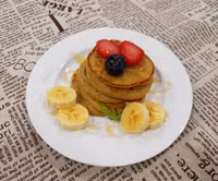 Gợi ý thực đơn ăn sáng cho bé cực đơn giản của mẹ bận rộn