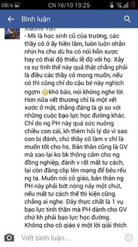 Con mách bị cô giáo đánh, phụ huynh xông vào trường hành hung giáo viên ảnh 1 Con mách bị cô giáo đánh, phụ huynh xông vào trường hành hung giáo viên ảnh 1
