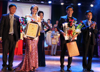 Rạng rỡ Nét đẹp sinh viên sư phạm Hà Nội 2 ảnh 8