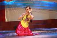 Lộ diện 15 thí sinh xuất sắc “Nét đẹp sinh viên Sư phạm“ ảnh 13