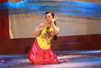 Lộ diện 15 thí sinh xuất sắc “Nét đẹp sinh viên Sư phạm“ ảnh 13