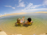 Đắm mình trong cảnh sắc thần tiên ảnh 3 Đắm mình trong cảnh sắc thần tiên ảnh 3