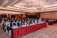 Vinschool tiên phong trang bị năng lực thế kỷ 21 cho học sinh ảnh 2 Vinschool tiên phong trang bị năng lực thế kỷ 21 cho học sinh ảnh 2