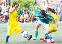 Những chuyển biến tích cực của công tác GDTC và thể thao trường học ảnh 2