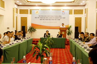 Những chuyển biến tích cực của công tác GDTC và thể thao trường học ảnh 1 Những chuyển biến tích cực của công tác GDTC và thể thao trường học ảnh 1