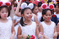 Hội sách Vinschool Book Fair 2015: Tôn vinh văn hóa đọc ảnh 3