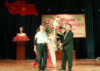 Thái Bình: Ngành giáo dục Thái Thụy tổng kết phong trào thi đua Hai tốt ảnh 1 Thái Bình: Ngành giáo dục Thái Thụy tổng kết phong trào thi đua Hai tốt ảnh 1