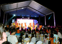 TPHCM: Tưng bừng lễ hội gấu Teddy 2015 ảnh 3 TPHCM: Tưng bừng lễ hội gấu Teddy 2015 ảnh 3