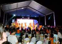 TPHCM: Tưng bừng lễ hội gấu Teddy 2015 ảnh 3