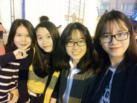 Nữ sinh 2 năm liền ẵm giải Nhất, Nhì quốc gia Lịch sử ảnh 4 Nữ sinh 2 năm liền ẵm giải Nhất, Nhì quốc gia Lịch sử ảnh 4