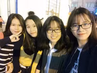 Nữ sinh 2 năm liền ẵm giải Nhất, Nhì quốc gia Lịch sử ảnh 4