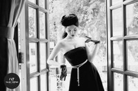 Ngọc Trinh vẫn quyến rũ không đối thủ ảnh 10