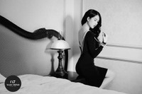 Ngọc Trinh vẫn quyến rũ không đối thủ ảnh 6