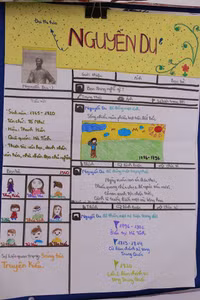 Dấu ấn sáng tạo với Văn hóa đọc tại Hội sách Vinschool Book Fair 2016 ảnh 4