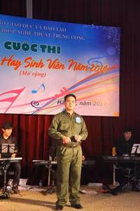 Vút cao tiếng hát, thắp sáng đam mê ảnh 10