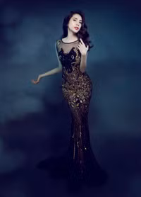 Những cô gái miền Tây xinh đẹp nổi tiếng nhất V-biz - Ảnh 9