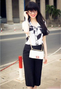 Những cô gái miền Tây xinh đẹp nổi tiếng nhất V-biz - Ảnh 4