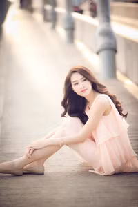 Những cô gái miền Tây xinh đẹp nổi tiếng nhất V-biz - Ảnh 7