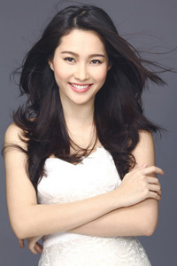 Những cô gái miền Tây xinh đẹp nổi tiếng nhất V-biz - Ảnh 6