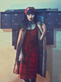 Những cô gái miền Tây xinh đẹp nổi tiếng nhất V-biz - Ảnh 19