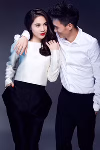 Những cô gái miền Tây xinh đẹp nổi tiếng nhất V-biz - Ảnh 10