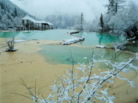 Thiên đường dưới hạ giới ở Tứ Xuyên, Trung Quốc ảnh 3