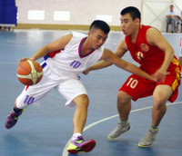 Kết thúc 8 môn thi của Hội khỏe Phù Đổng tại Thanh Hóa ảnh 6