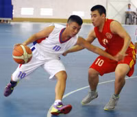 Kết thúc 8 môn thi của Hội khỏe Phù Đổng tại Thanh Hóa ảnh 6