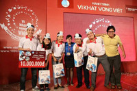 Chàng trai đa tài chia ước mơ: Ngắn hạn và dài hạn ảnh 2 Chàng trai đa tài chia ước mơ: Ngắn hạn và dài hạn ảnh 2