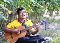 Chàng trai đa tài chia ước mơ: Ngắn hạn và dài hạn ảnh 3 Chàng trai đa tài chia ước mơ: Ngắn hạn và dài hạn ảnh 3