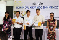 Chàng trai đa tài chia ước mơ: Ngắn hạn và dài hạn ảnh 9 Chàng trai đa tài chia ước mơ: Ngắn hạn và dài hạn ảnh 9