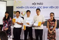 Chàng trai đa tài chia ước mơ: Ngắn hạn và dài hạn ảnh 9