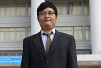 Chàng trai đa tài chia ước mơ: Ngắn hạn và dài hạn ảnh 1 Chàng trai đa tài chia ước mơ: Ngắn hạn và dài hạn ảnh 1