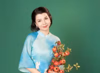 Cách cắm hoa đồng tiền chơi Tết đơn giản mà cực đẹp 