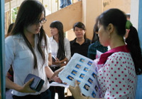 Ngày thi đầu tiên: Những đề thi hay ảnh 15 Ngày thi đầu tiên: Những đề thi hay ảnh 15