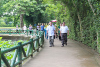 Những tháng 5 trên quê Bác ảnh 6 Những tháng 5 trên quê Bác ảnh 6