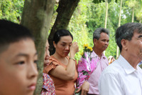 Những tháng 5 trên quê Bác ảnh 3 Những tháng 5 trên quê Bác ảnh 3