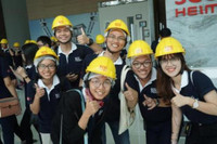 12 sinh viên xuất sắc của Việt Nam trải nghiệm hành trình thay đổi tư duy ảnh 6 12 sinh viên xuất sắc của Việt Nam trải nghiệm hành trình thay đổi tư duy ảnh 6