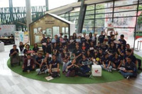 12 sinh viên xuất sắc của Việt Nam trải nghiệm hành trình thay đổi tư duy ảnh 5 12 sinh viên xuất sắc của Việt Nam trải nghiệm hành trình thay đổi tư duy ảnh 5