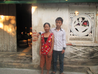 Cậu học trò mồ côi vươn lên học giỏi cần lắm những tấm lòng ảnh 3