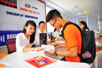 ĐH FPT trở thành đại diện Việt Nam hợp tác xuất bản tạp chí giáo dục Mỹ ảnh 1 ĐH FPT trở thành đại diện Việt Nam hợp tác xuất bản tạp chí giáo dục Mỹ ảnh 1