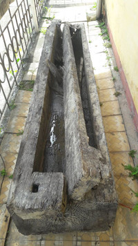 Hà Tĩnh: Một ngôi mộ cổ vừa được phát hiện ảnh 3