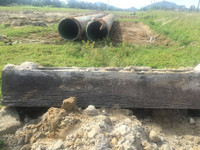 Hà Tĩnh: Một ngôi mộ cổ vừa được phát hiện ảnh 4