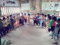 Trường ĐH Sư phạm Thái Nguyên khánh thành điểm trường xây dựng từ những tấm lòng nhân ái ảnh 3