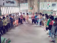 Trường ĐH Sư phạm Thái Nguyên khánh thành điểm trường xây dựng từ những tấm lòng nhân ái ảnh 3