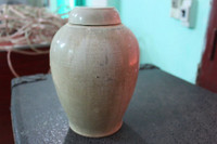 Hà Tĩnh: Một ngôi mộ cổ vừa được phát hiện ảnh 1